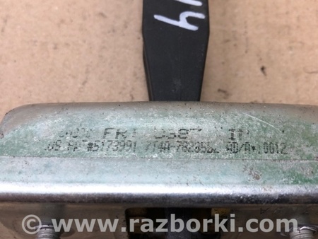ФОТО Ограничитель двери для Ford Edge 1 U387 (01.2006-04.2015) Киев