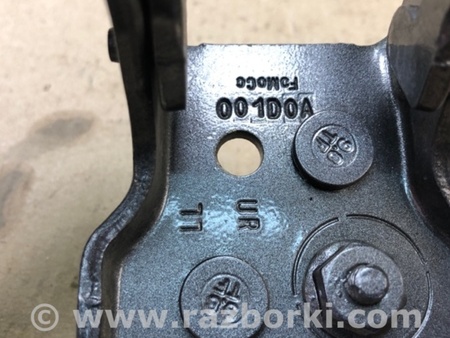 ФОТО Петля двери верхняя для Ford Edge 1 U387 (01.2006-04.2015) Киев