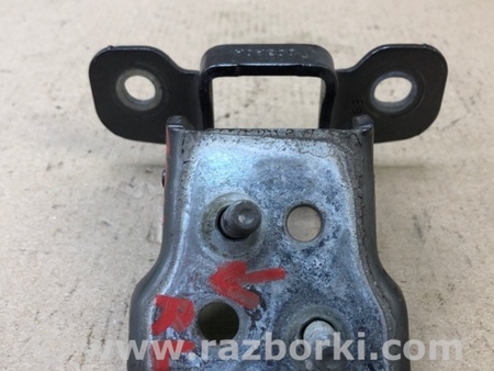 ФОТО Петля двери нижняя для Ford Edge 1 U387 (01.2006-04.2015) Киев