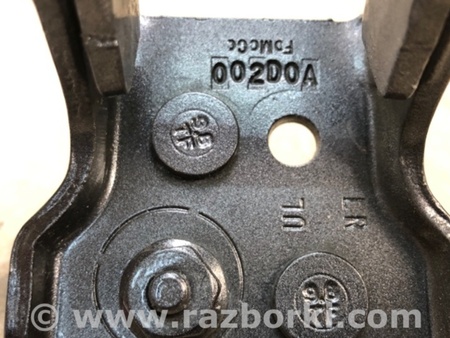 ФОТО Петля двери верхняя для Ford Edge 1 U387 (01.2006-04.2015) Киев