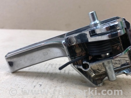 ФОТО Ручка двери внутренняя для Ford Edge 1 U387 (01.2006-04.2015) Киев