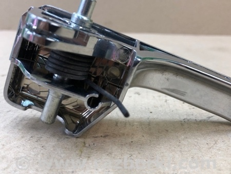 ФОТО Ручка двери внутренняя для Ford Edge 1 U387 (01.2006-04.2015) Киев
