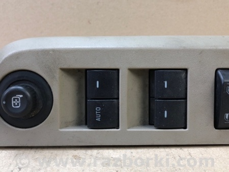 ФОТО Блок управления стеклоподъемником для Ford Edge 1 U387 (01.2006-04.2015) Киев