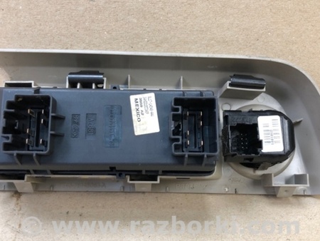 ФОТО Блок управления стеклоподъемником для Ford Edge 1 U387 (01.2006-04.2015) Киев