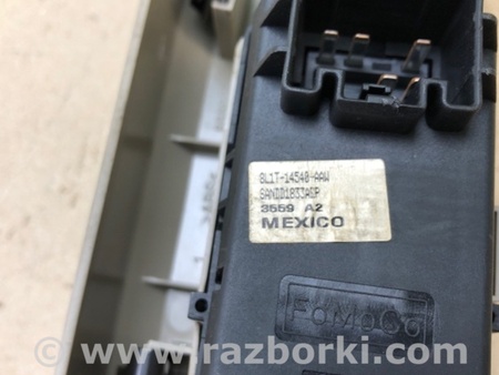 ФОТО Блок управления стеклоподъемником для Ford Edge 1 U387 (01.2006-04.2015) Киев