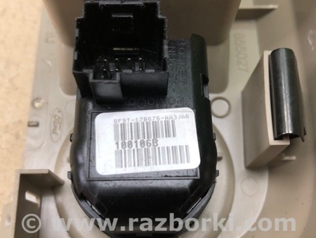 ФОТО Блок управления стеклоподъемником для Ford Edge 1 U387 (01.2006-04.2015) Киев
