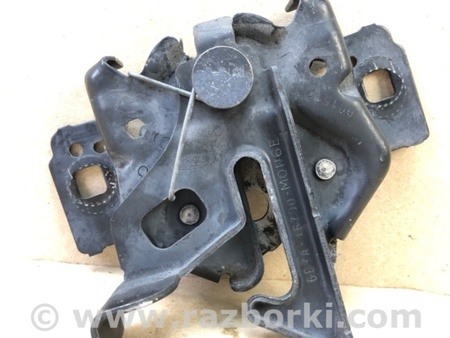 ФОТО Замок капота для Ford Edge 1 U387 (01.2006-04.2015) Киев