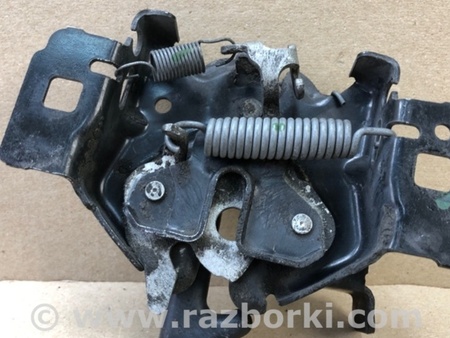ФОТО Замок капота для Ford Edge 1 U387 (01.2006-04.2015) Киев