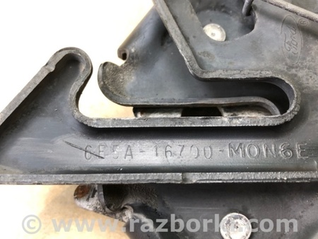 ФОТО Замок капота для Ford Edge 1 U387 (01.2006-04.2015) Киев