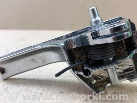 ФОТО Ручка двери внутренняя для Ford Edge 1 U387 (01.2006-04.2015) Киев