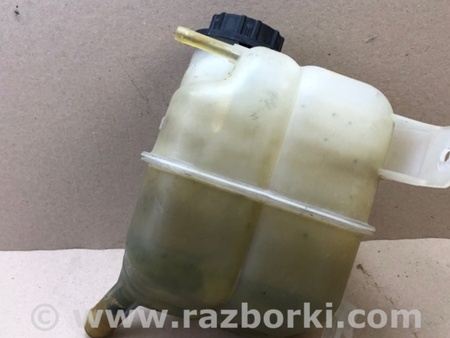 ФОТО Расширительный бачок для Ford Edge 1 U387 (01.2006-04.2015) Киев