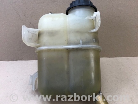 ФОТО Расширительный бачок для Ford Edge 1 U387 (01.2006-04.2015) Киев