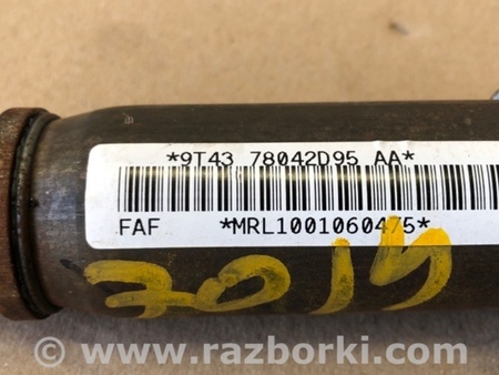 ФОТО AirBag шторка для Ford Edge 1 U387 (01.2006-04.2015) Киев
