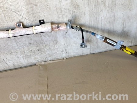 ФОТО AirBag шторка для Ford Edge 1 U387 (01.2006-04.2015) Киев