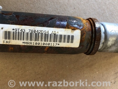 ФОТО AirBag шторка для Ford Edge 1 U387 (01.2006-04.2015) Киев
