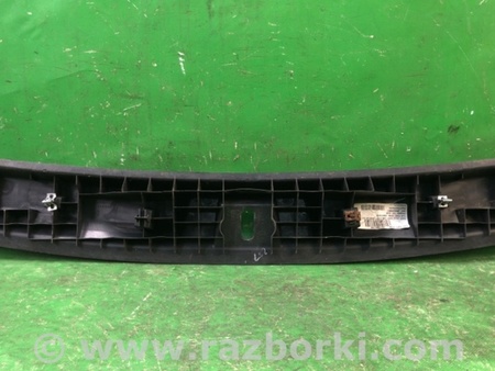 ФОТО Накладка на порог багажника для Dodge Journey (2011-2020) Киев
