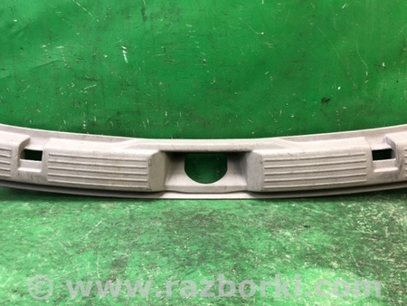 ФОТО Накладка на порог багажника для Ford Edge 1 U387 (01.2006-04.2015) Киев