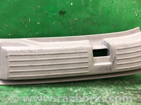 ФОТО Накладка на порог багажника для Ford Edge 1 U387 (01.2006-04.2015) Киев