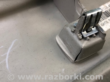 ФОТО Накладка на порог багажника для Ford Edge 1 U387 (01.2006-04.2015) Киев