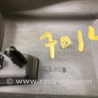 ФОТО Накладка на порог багажника для Ford Edge 1 U387 (01.2006-04.2015) Киев