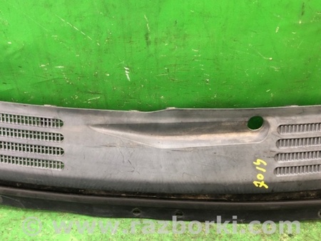 ФОТО Пластик под лобовое стекло (Жабо) для Ford Edge 1 U387 (01.2006-04.2015) Киев