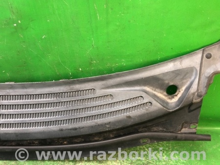 ФОТО Пластик под лобовое стекло (Жабо) для Ford Edge 1 U387 (01.2006-04.2015) Киев