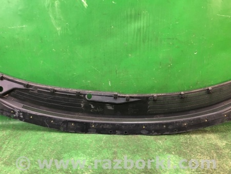 ФОТО Пластик под лобовое стекло (Жабо) для Ford Edge 1 U387 (01.2006-04.2015) Киев