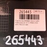 ФОТО Пластик под лобовое стекло (Жабо) для Ford Edge 1 U387 (01.2006-04.2015) Киев
