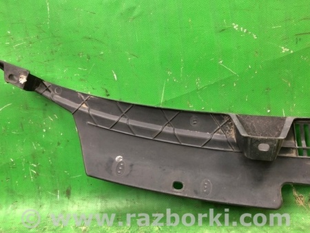 ФОТО Пластик под лобовое стекло (Жабо) для Dodge Journey (2011-2020) Киев