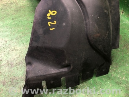 ФОТО Подкрылок для Dodge Journey (2011-2020) Киев