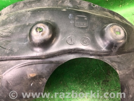 ФОТО Подкрылок для Dodge Journey (2011-2020) Киев