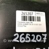 ФОТО Подкрылок для Dodge Journey (2011-2020) Киев