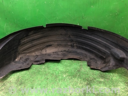 ФОТО Подкрылок для Dodge Journey (2011-2020) Киев