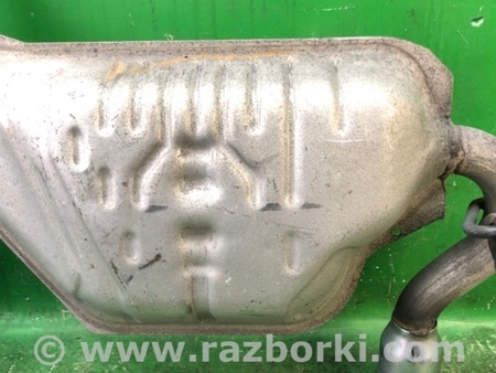 ФОТО Глушитель для Ford Edge 1 U387 (01.2006-04.2015) Киев