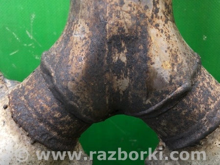 ФОТО Глушитель для Ford Edge 1 U387 (01.2006-04.2015) Киев