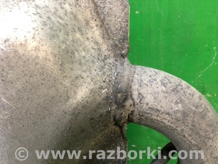 ФОТО Глушитель для Ford Edge 1 U387 (01.2006-04.2015) Киев