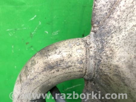 ФОТО Глушитель для Ford Edge 1 U387 (01.2006-04.2015) Киев