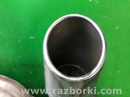 ФОТО Глушитель для Ford Edge 1 U387 (01.2006-04.2015) Киев