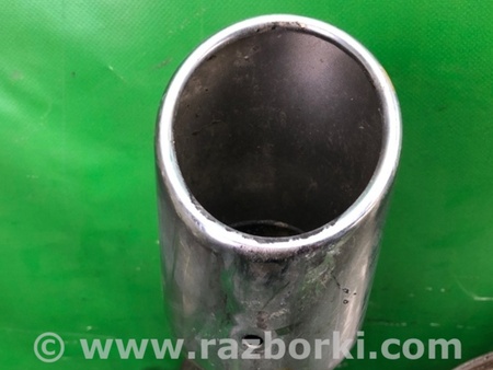 ФОТО Глушитель для Ford Edge 1 U387 (01.2006-04.2015) Киев