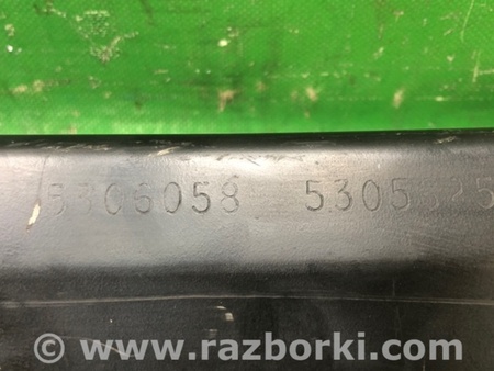 ФОТО Усилитель заднего бампера для Ford Edge 1 U387 (01.2006-04.2015) Киев