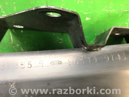 ФОТО Усилитель заднего бампера для Ford Edge 1 U387 (01.2006-04.2015) Киев