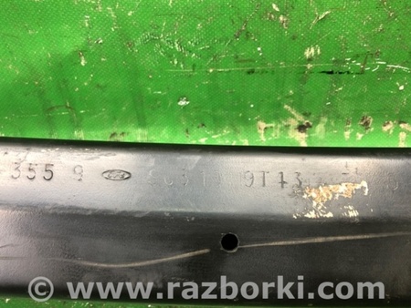 ФОТО Усилитель заднего бампера для Ford Edge 1 U387 (01.2006-04.2015) Киев