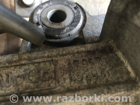 ФОТО Рулевая рейка для Ford Edge 1 U387 (01.2006-04.2015) Киев
