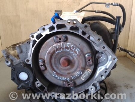 ФОТО АКПП (коробка автомат) для Dodge Journey (2011-2020) Киев