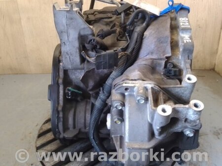 ФОТО АКПП (коробка автомат) для Dodge Journey (2011-2020) Киев