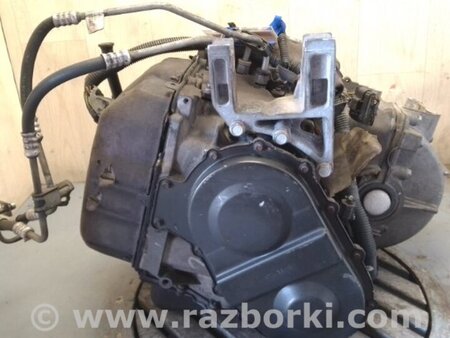 ФОТО АКПП (коробка автомат) для Dodge Journey (2011-2020) Киев