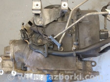 ФОТО АКПП (коробка автомат) для Dodge Journey (2011-2020) Киев
