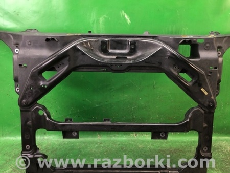 ФОТО Панель передняя для Ford Edge 1 U387 (01.2006-04.2015) Киев
