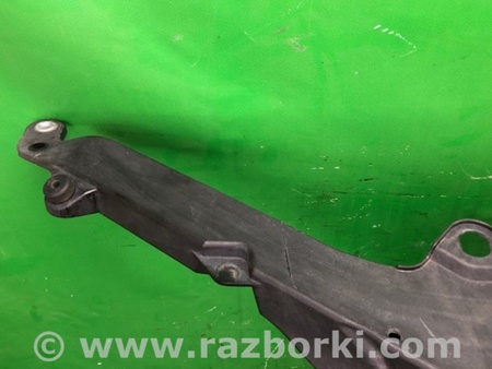 ФОТО Панель передняя для Ford Edge 1 U387 (01.2006-04.2015) Киев