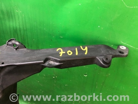ФОТО Панель передняя для Ford Edge 1 U387 (01.2006-04.2015) Киев